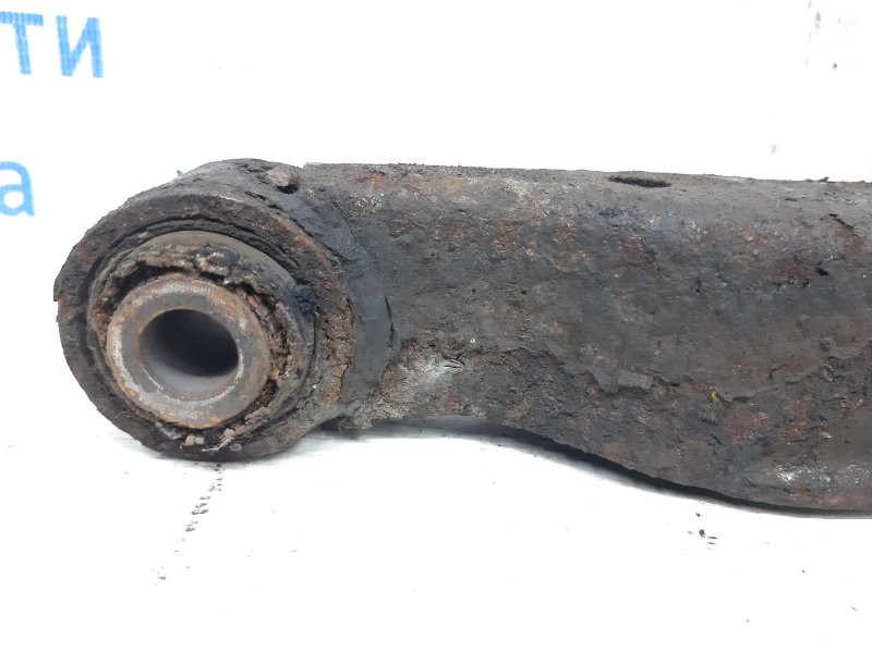 Рычаг задний продольный Nissan Juke F15 1.6 TURBO MR16DDT 2010 (б/у) Київ - зображення 2