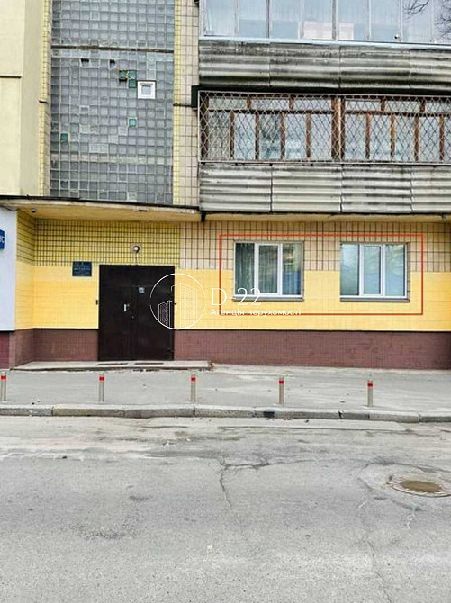 продажа 3-к квартира Киев, Шевченковский, 200000 $ Киев - изображение 1