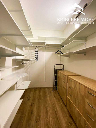 долгосрочная аренда 1-к квартира Киев, Днепровский, 17000 грн./мес. Київ - зображення 6