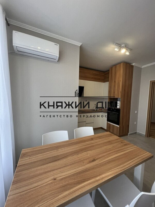 Оренда 1 кімнатна квартира ЖК Причал. м. Позняки КОД 11204784 Київ - зображення 12