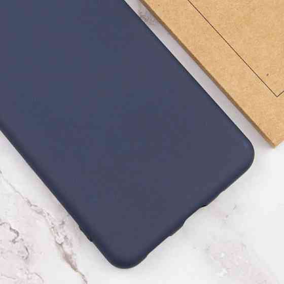 Чехол TPU GETMAN Liquid Silk Full Camera для Xiaomi Redmi 14C / Poco C75 Херсон