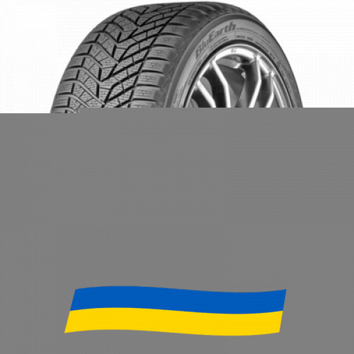 245/45 R19 Yokohama BluEarth*Winter V905 102W Легкова шина Київ - зображення 1