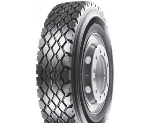 9 R20 Ovation VI-616 144/142K Універсальна шина Київ - зображення 10