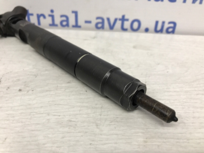 Форсунка топливная Infiniti Q50 V37 2.2 DIESEL OM651 2013 (б/у) Киев - изображение 2