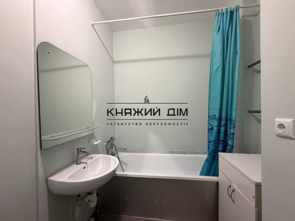 Є генератор! Оренда 1-кімнатної квартири на Здолбунівській. КОД ОБ'ЄКТА 11195468 Киев - изображение 10