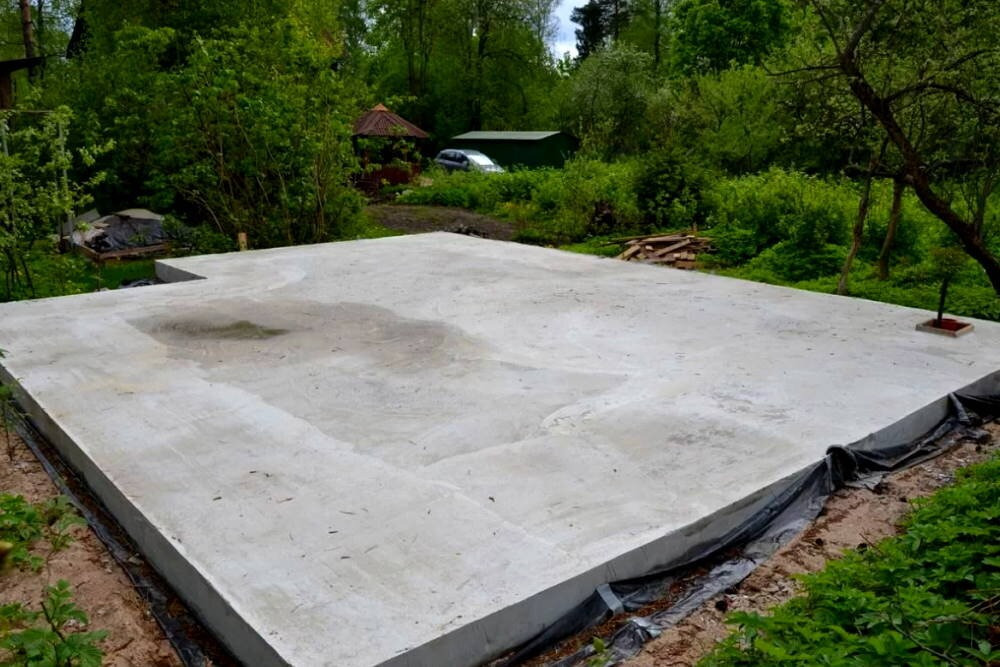 Монтаж фундаменту під ключ Ужгород - изображение 4