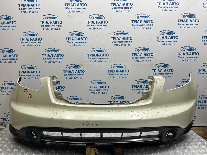 Бампер передний Infiniti FX 2002-2008 62022CL70J (Арт. 71828) Київ - зображення 2