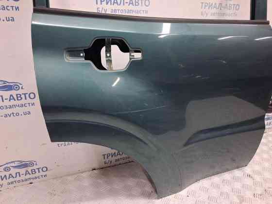 Дверь задняя правая Mitsubishi Pajero Wagon 1999-2006 MR496880 (Арт. 62217) Киев