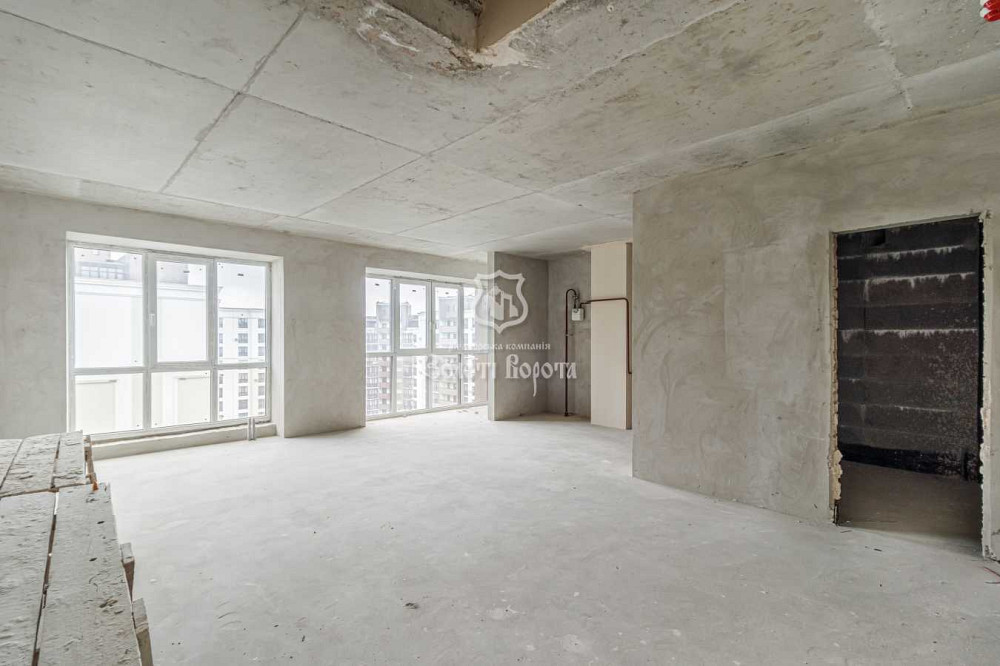 продажа 2-к квартира Киев, Деснянский, 100000 $ Київ - зображення 1