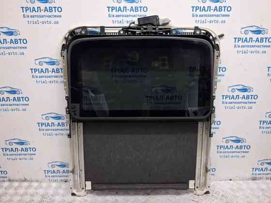 Люк в сборе Mitsubishi L200 2006-2015 MN146079HA (Арт. 74390) Київ