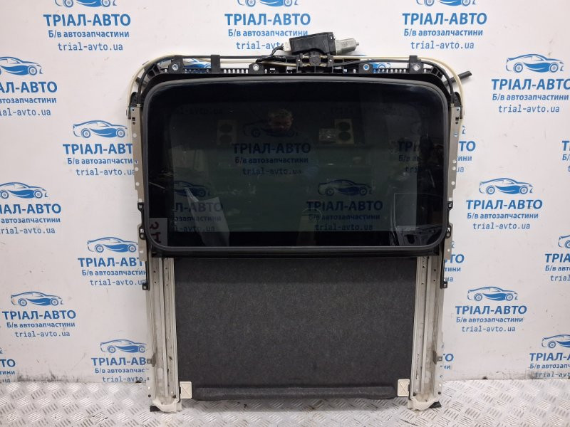 Люк в сборе Mitsubishi L200 2006-2015 MN146079HA (Арт. 74390) Київ - зображення 1