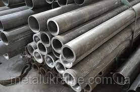 Труба нержавеющая жаростойкая 25х5мм  20Х23Н18 AISI 310 Київ - зображення 6