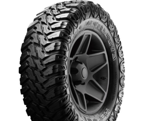 265/70 R17 Cooper Evolution MTT 121/118Q Позашляхова шина Киев - изображение 5