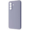 Чохол WAVE Colorful Case (TPU) для Samsung Galaxy A37 Lavender Gray Харьков