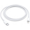 Кабель Apple USB to Lightning 1m White (MD818ZM/A) (Код товару:2239) Харків