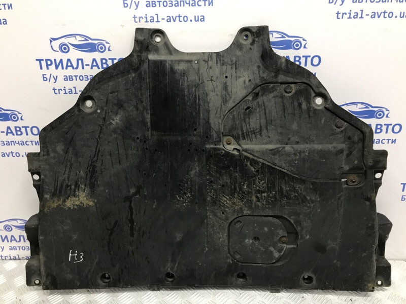 Защита двс Mazda 3 BM 2.2 DIESEL 2013 (б/у) Київ - зображення 1