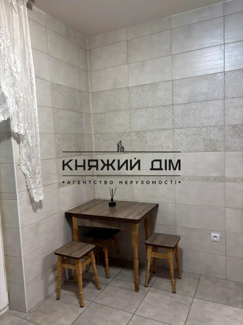 Оренда 1 кімнатна квартира ЖК Новомостицько-Замковецький КОД 11203364 Київ - зображення 7