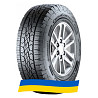 255/70 R17 Continental CrossContact ATR 112T Легкова шина Киев