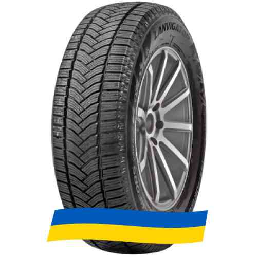 215/60 R17 Lanvigator CatchFors Van A/S 109/107T Легковантажна шина Киев