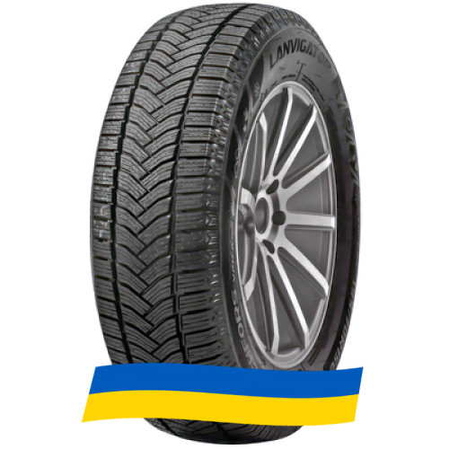 215/60 R17 Lanvigator CatchFors Van A/S 109/107T Легковантажна шина Киев - изображение 1