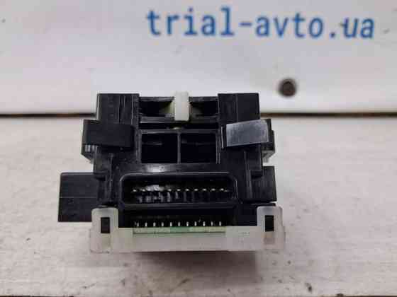 Переключатель подрулевой левый(поворотники) Mitsubishi Outlander 2007-2012 8614A061 (Арт. 68209) Київ