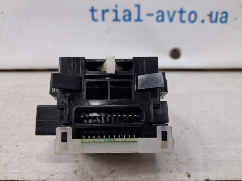 Переключатель подрулевой левый(поворотники) Mitsubishi Outlander 2007-2012 8614A061 (Арт. 68209) Киев - изображение 4