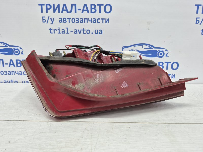 Фонарь задний внешний левый Chevrolet Lacetti J200 1.8 БЕНЗИН 2004 (б/у) Киев - изображение 6