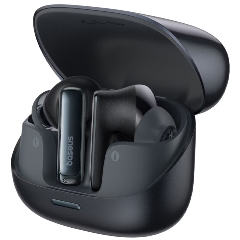 Беспроводные TWS наушники Baseus OS Bowie M2s Pro (A00051801) Херсон - изображение 2