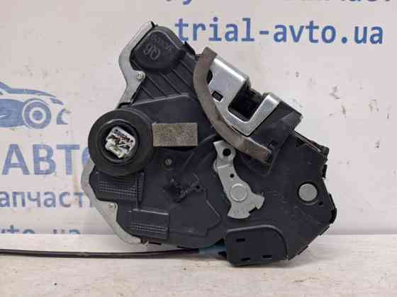 Замок двери передний правый Toyota RAV 4 A40 2.2 DIESEL 2ADFTV 2012 (б/у) Киев