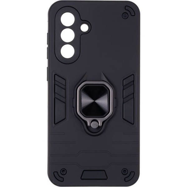 Чохол Gelius Hard Defence PC Series для Samsung A36 A366 Black Харьков - изображение 1