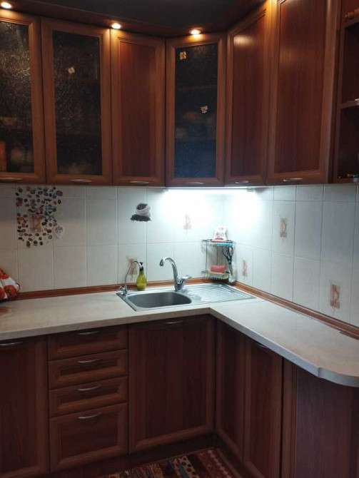 продажа 1-к квартира Киев, Оболонский, 57000 $ Київ - зображення 1