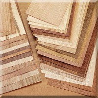 Фанера березова шпонована Дубом, Ясенем з швидкою відправкою по Україні. Послуги порізки.. Харьков - изображение 2