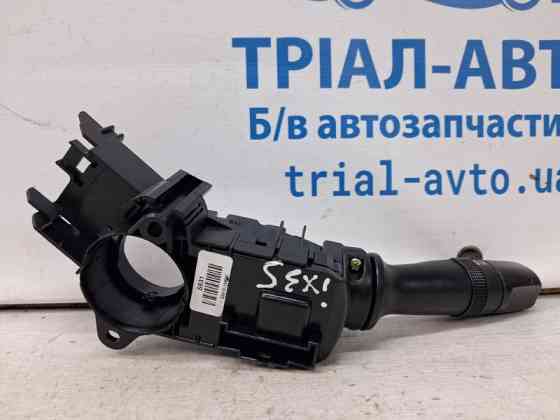 Переключатель подрулевой левый(поворотники) Hyundai IX35 2009-2015 934101M631 (Арт. 68201) Киев