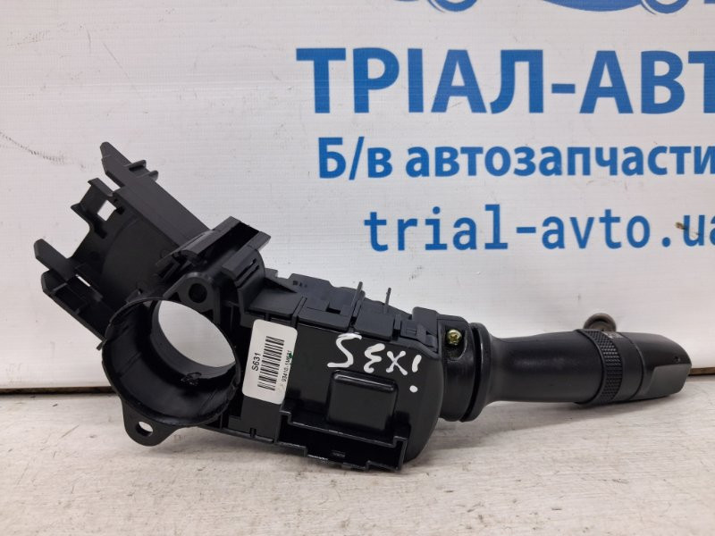 Переключатель подрулевой левый(поворотники) Hyundai IX35 2009-2015 934101M631 (Арт. 68201) Киев - изображение 3