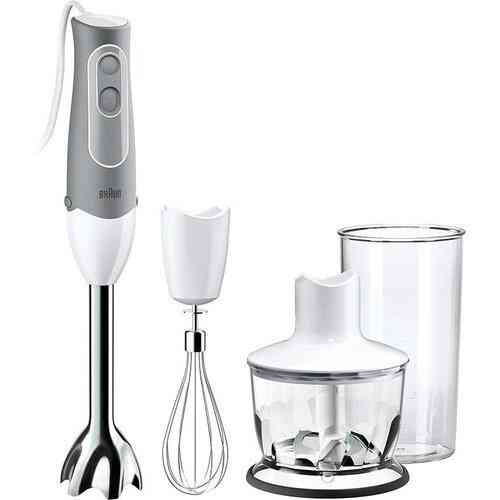 Блендер занурювальний Braun Multiquick MQ-535-SAUCE 600 Вт Киев