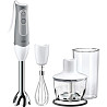 Блендер занурювальний Braun Multiquick MQ-535-SAUCE 600 Вт Киев