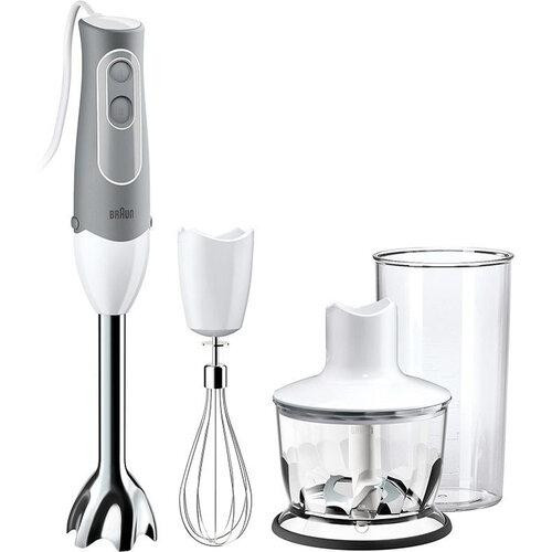 Блендер занурювальний Braun Multiquick MQ-535-SAUCE 600 Вт Киев - изображение 1