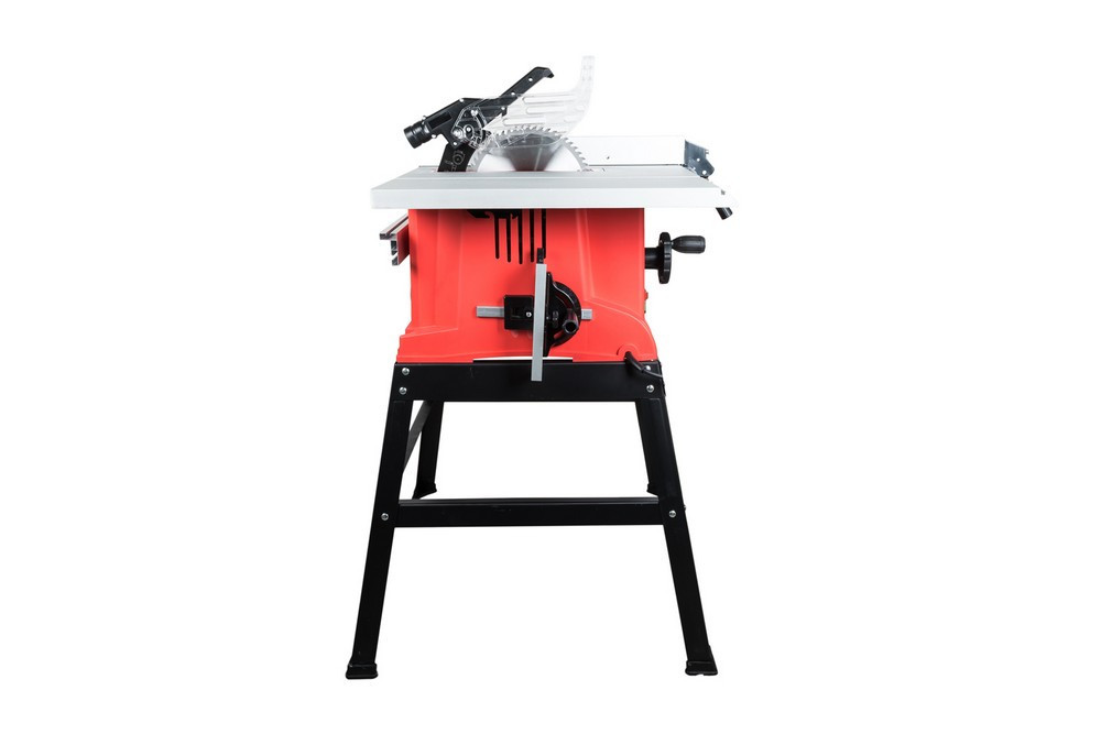 Станок для дерева циркулярный MPT 1600 Вт 4800 об/мин 254 мм MTS2502 Харків - зображення 5