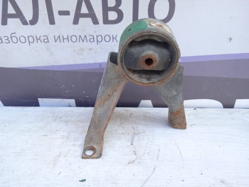 Подушка ДВС передняя Mitsubishi Outlander CU 2.4 БЕНЗИН 4G69 2003 (б/у) Київ - зображення 1
