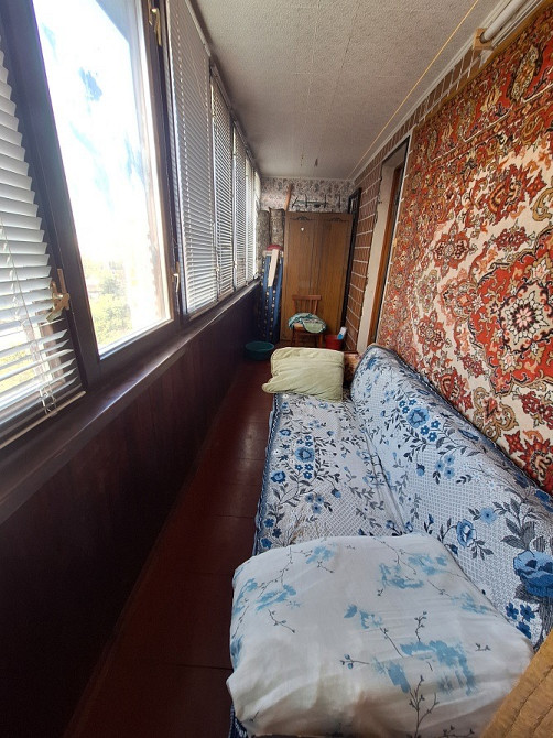 Здам 2-кім кв, вул. Нарбутівська, мебл, техніка Черкаси - зображення 8