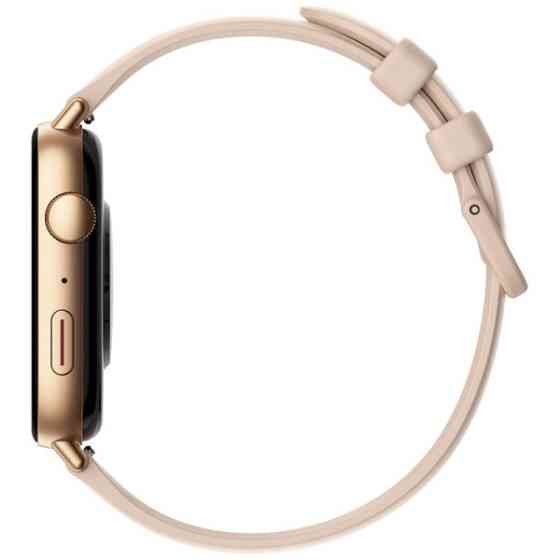 Смарт-годинник Gelius Amazwatch Numix GP-SW009 Gold (Код товару:42865) Харків