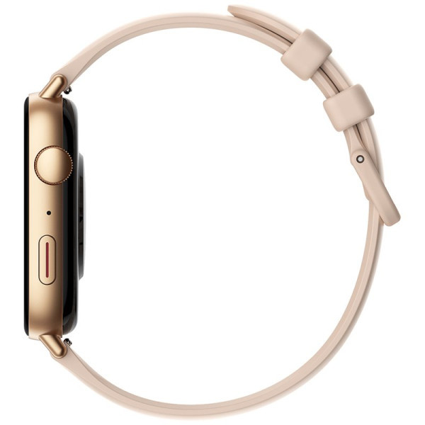 Смарт-годинник Gelius Amazwatch Numix GP-SW009 Gold (Код товару:42865) Харків - зображення 4