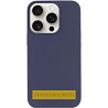 Чехол Silicone Case Full Protective (AA) NO LOGO для Apple iPhone 17 (6.3") Херсон