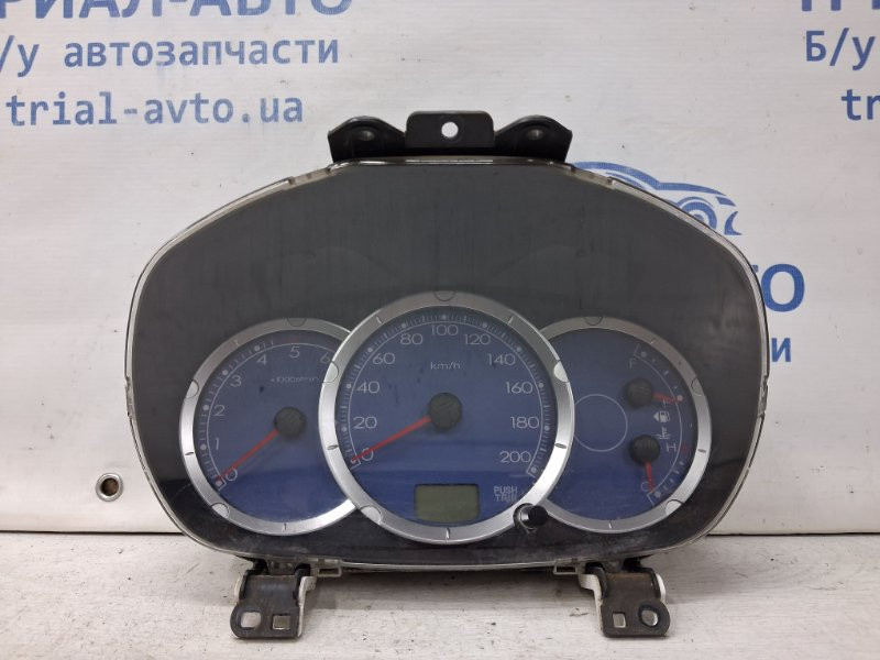 Приборная панель Mitsubishi L200 2006-2015 8100A524 (Арт. 67139) Киев - изображение 1