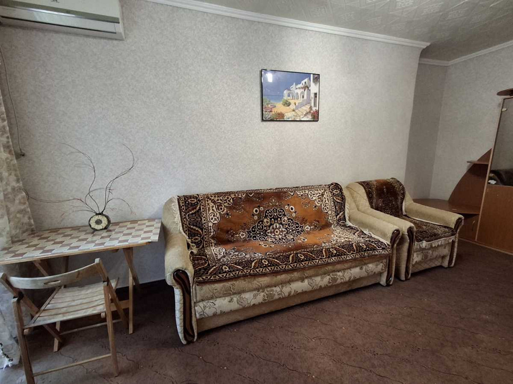долгосрочная аренда 1-к квартира Киев, Оболонский, 13000 грн./мес. Київ - зображення 2