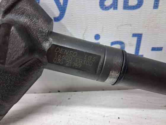 Форсунка топливная Nissan Pathfinder R51 2.5 DIESEL YD25DDTI 2004 (б/у) Киев