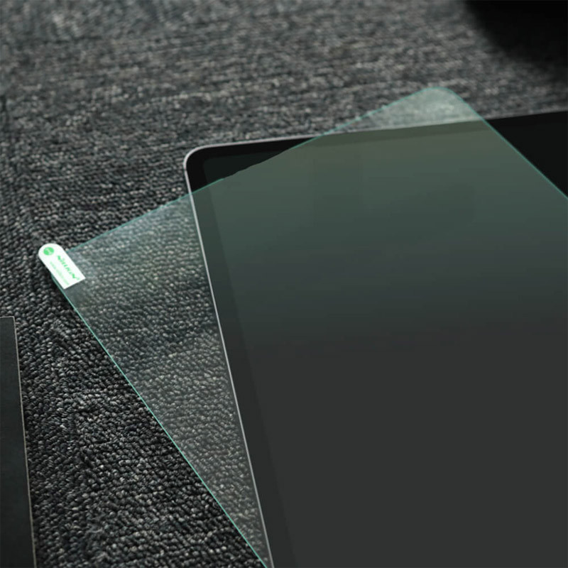 Защитное стекло Nillkin (H+) для Samsung Galaxy Tab S10 FE+ (13.1") Херсон - зображення 6