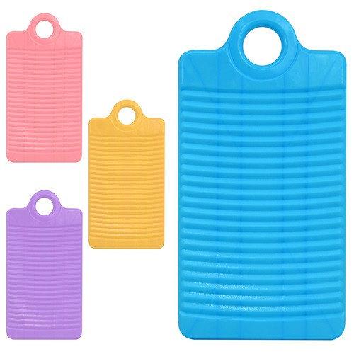 Дошка обробна рифлена Stenson WHW40723-6 30.5х18 см Київ - зображення 1