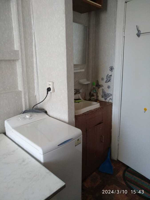 долгосрочная аренда комната Киев, Подольский, 3000 грн./мес. Київ - зображення 1