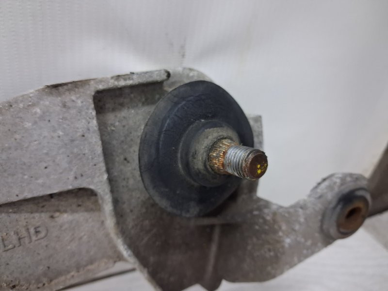 Трапеция дворников Nissan Pathfinder 2004-2014 28800EB400 (Арт. 82021) Киев - изображение 2
